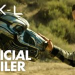 Axl | Official Trailer [Hd] | Global Road Entertainment