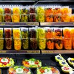 Billions Of Pieces Of Plastic Put On Supermarket Shelves Each Year