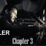 John Wick Chapter 3 Official Trailer 2019 Hd