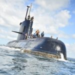 Argentinian Submarine Wreck Found A Year After Going Missing With 44 Crew Members On Board