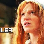 The Little Witch Official Trailer (2018) Fantasy Movie Hd