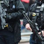 Anti-Terror Chiefs Call On Christmas Shoppers To Be ‘extra Eyes And Ears’
