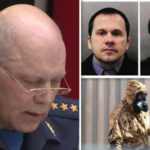 Salisbury Novichok Attack Russia Spy Boss Dead After ‘long And Serious’ Illness