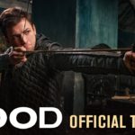 Robin Hood (2018 Movie) Official Trailer – Taron Egerton, Jamie Foxx, Jamie Dornan