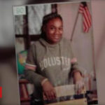 Sandra Parks: Anti-Gun Student, 13, Killed By Stray Bullet