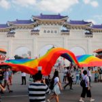 'a Great Divide': Inside The Battle To Stop Same-Sex Marriage In Taiwan