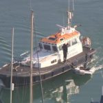 Migrants Rescued At Dover Amid Spike In Illegal English Channel Crossings