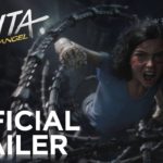 Alita: Battle Angel | Official Trailer [Hd] | 20th Century Fox