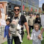 Just Theo-Rilling! Inside Peter Andre And Emily Macdonagh’s Son Theo’s Fancy Second Birthday Bash