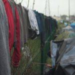 The Iranian Migrants In Calais Determined To Enter Britain At Any Cost
