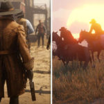 Red Dead Redemption 2 Online: When Can I Play Red Dead Redemption Online?