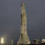 Spacex Launch Cancelled: Elon Musk's Spacex Scraps Rocket Blast Off Hours Before Take Off