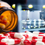 The Future Of Pharma: How We Could Soon Be Prescribed Personalised 4d Printed Drugs