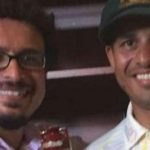 Australian Cricketer Usman Khawaja's Brother Arrested Over Alleged 'terror Hit List'