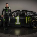 Kurt Busch And Monster Energy Moving To Chip Ganassi Racing In 2019