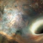 Scientists Detect Biggest Collision Of Black Holes Ever Observed