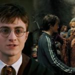 Optical Illusions: Did You Realise This Huge Secret About A Famous Harry Potter Scene?