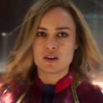 Captain Marvel' Trailer 2