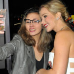 Why Jennifer Lawrence Won't Take Photos With Fans: I'm Famous and Rude Now