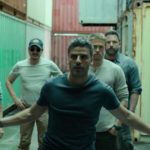 See A Sneak Peek Of Oscar Isaac, Ben Affleck, And More In Triple Frontier