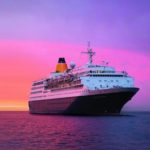 Saga Canaries Cruise Prize Draw – Terms And Conditions