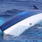 New photos show holes in sunken yacht of Brit sailor who killed honeymoon bride