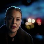 Lindsay Lohan’s 1st Movie In 6 Years ‘Among The Shadows’ Gets A Trailer & She Plays A First Lady