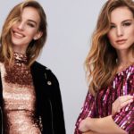 Best New Year's Eve party dresses from the high street