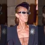 Celine Dion comments on fans worried about her new super-slim frame