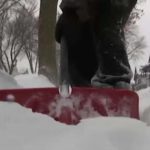 Illinois governor issues disaster proclamation amid winter storm ‘with life-threatening wind chills’