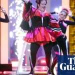 British cultural figures urge BBC to boycott Eurovision in Israel