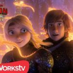 How to Train Your Dragon: The Hidden World review – running out of puff