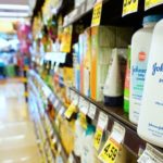 Johnson & Johnson's revamp: 'Gentlest baby range in the world'