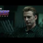 Avengers: Endgame Super Bowl 2019 Teaser Trailer Out Now