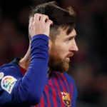 Barca 'waiting until last moment' on messi fitness for El clasico