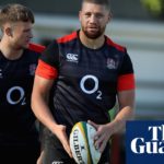 Eddie Jones's England options a cause for joy but they bring problems too