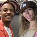 T.I. Wants Tiny to Drop Divorce