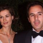 Matt Lauer, wife spotted with daughter on Long Island horse farm