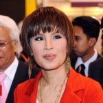 Princess Ubolratana: Thai royal to stand as PM candidate