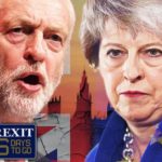 Brexit SHOWDOWN: May TEARS APART Corbyn’s soft Brexit demands – Labour plan 'NOT clear'