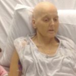 Tragic nurse's final message after being told SIX TIMES she didn't have cancer