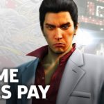 Yakuza Kiwami PC review – original gangster