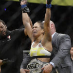 Ronda Rousey Loses Comeback Fight: Amanda Nunes Brutally Defeats Her At UFC 207