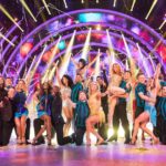 Strictly Come Dancing's Pasha Kovalev QUITS show after eight 'incredible' years