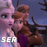 Frozen 2: Five questions from the trailer we just can’t let go