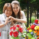 Gay couples sue Japan over right to get married