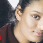 British IS schoolgirl wants to return home