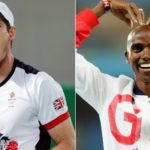 New Year's Honours 2017: Olympic Stars Dominate