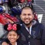 Dad arrested after daughter, 11, abducted and murdered while celebrating birthday