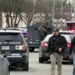 Aurora shooting: Five dead in Illinois workplace attack